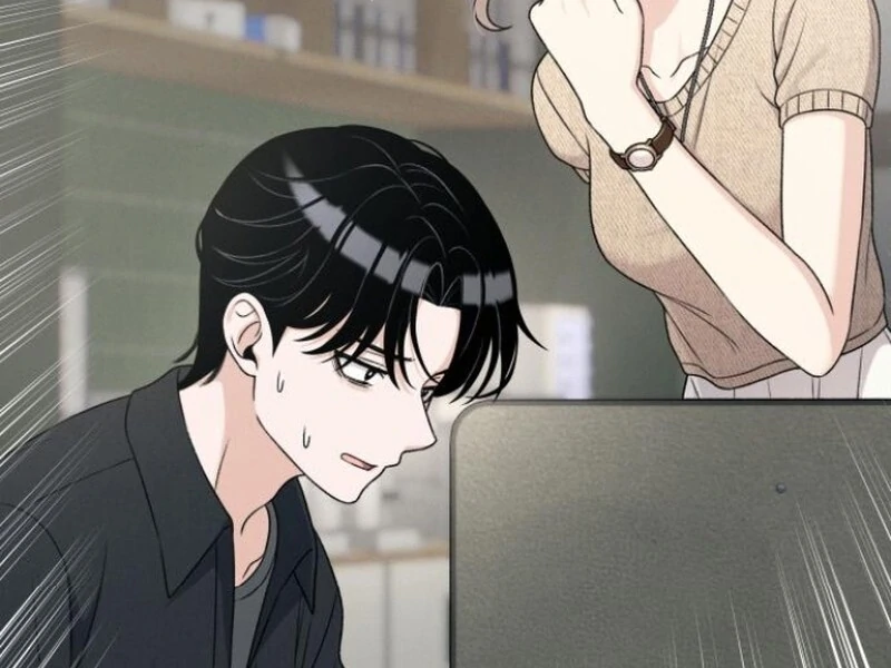 Job Change Log (Valir Scans) - Chapter 24 manhwa