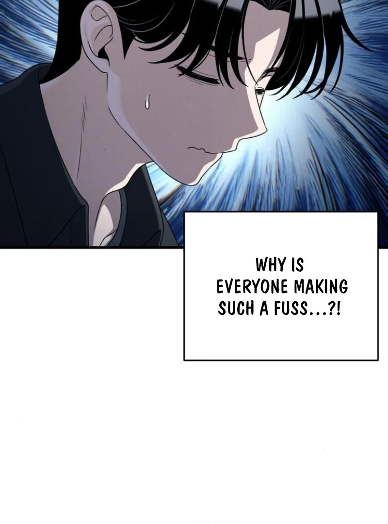 Job Change Log (Valir Scans) - Chapter 24 manhwa