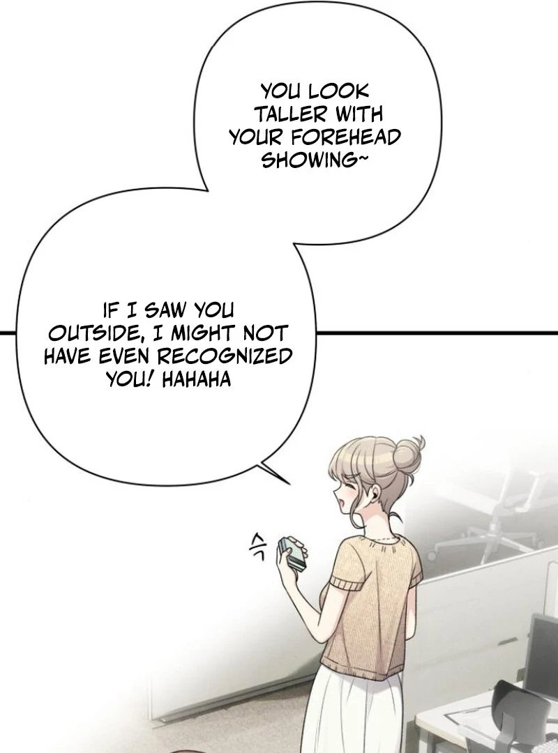 Job Change Log (Valir Scans) - Chapter 24 manhwa