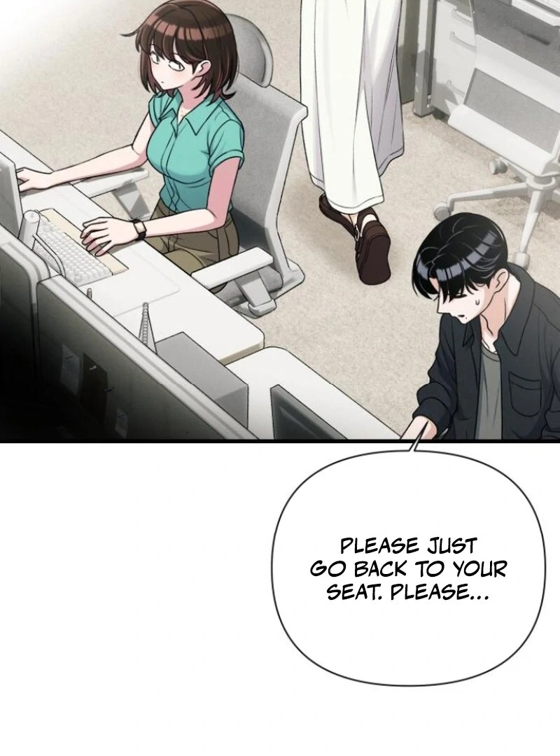 Job Change Log (Valir Scans) - Chapter 24 manhwa