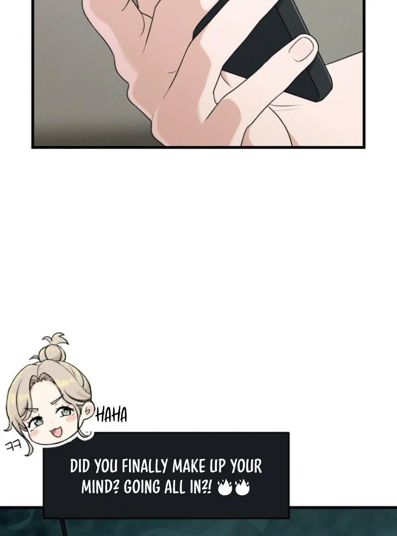 Job Change Log (Valir Scans) - Chapter 24 manhwa