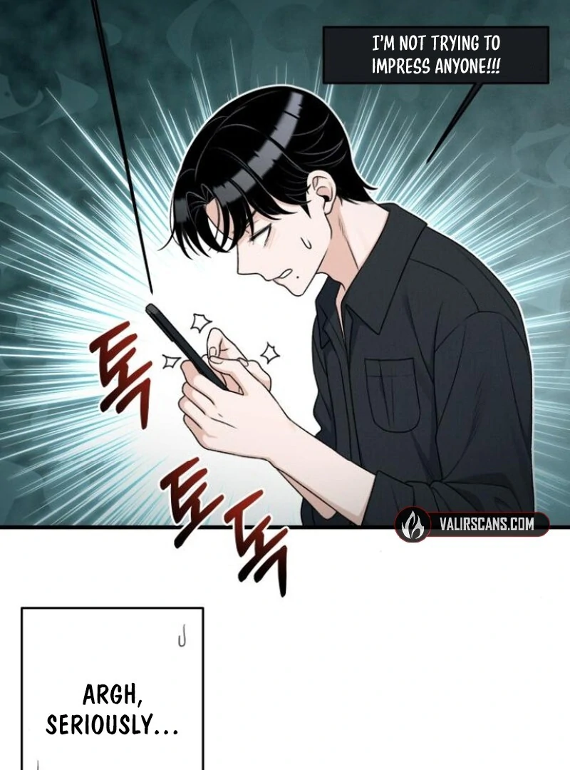 Job Change Log (Valir Scans) - Chapter 24 manhwa