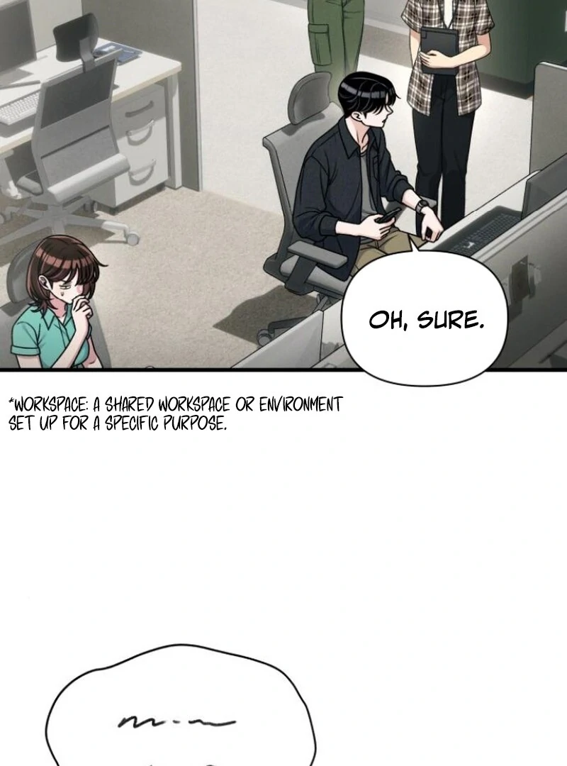 Job Change Log (Valir Scans) - Chapter 24 manhwa
