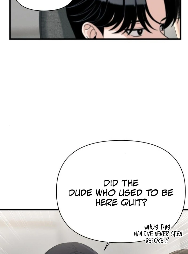 Job Change Log (Valir Scans) - Chapter 24 manhwa