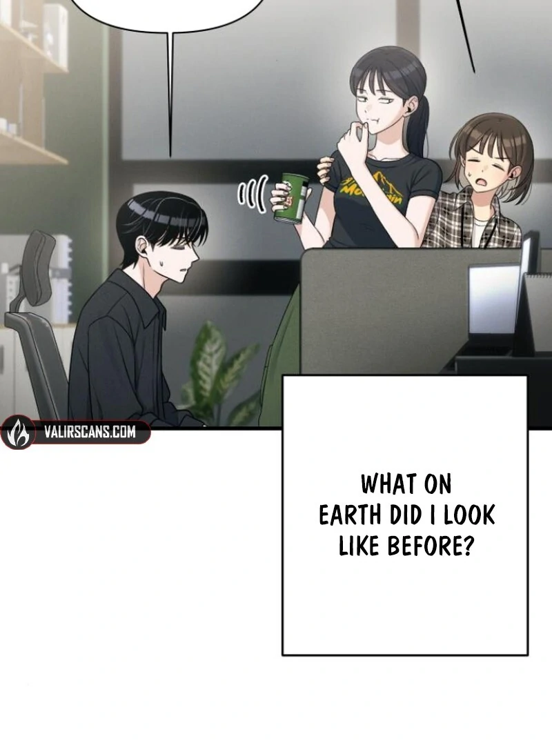 Job Change Log (Valir Scans) - Chapter 24 manhwa