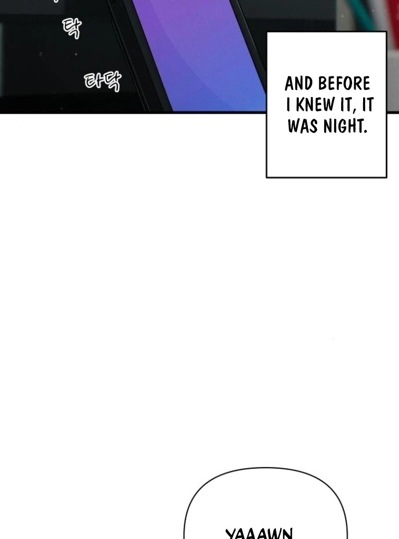 Job Change Log (Valir Scans) - Chapter 24 manhwa