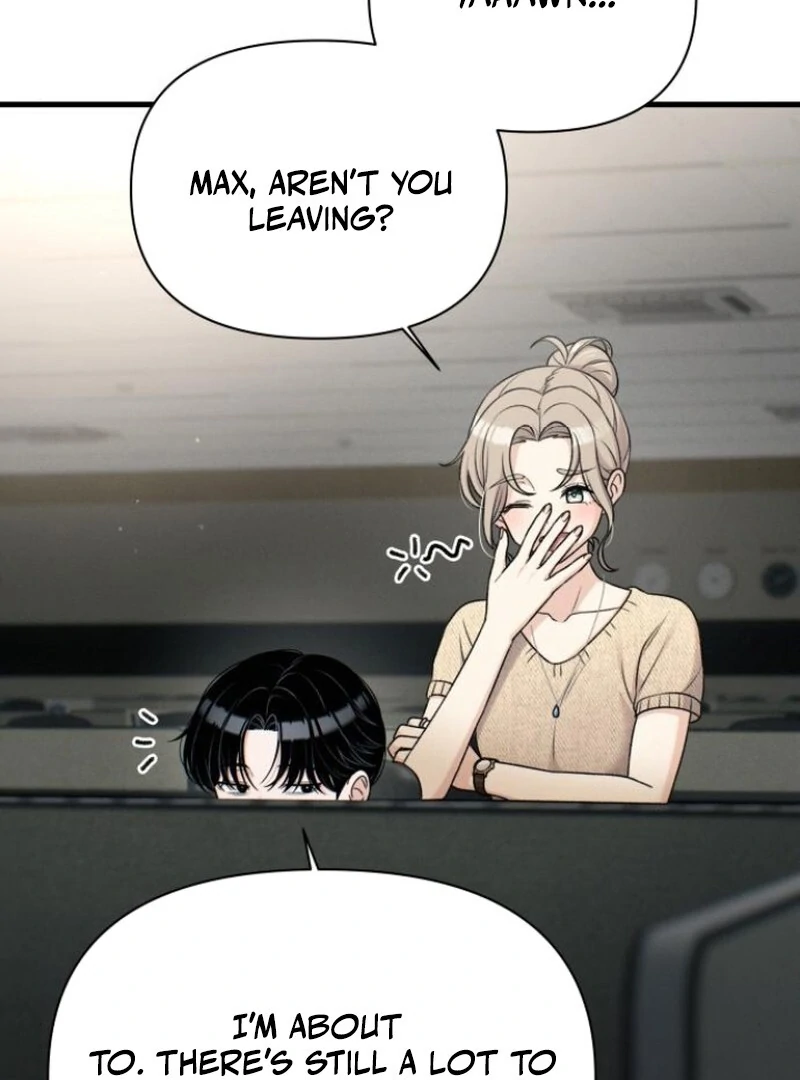 Job Change Log (Valir Scans) - Chapter 24 manhwa