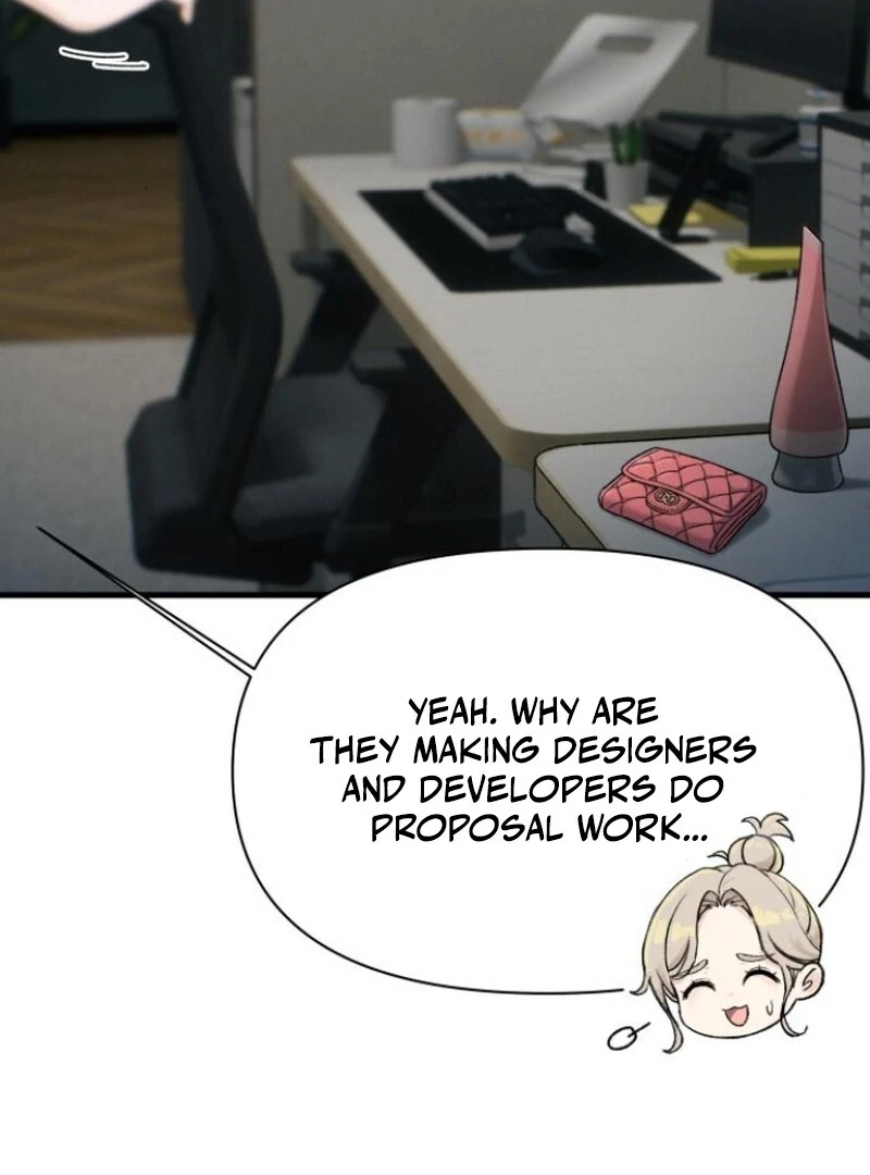 Job Change Log (Valir Scans) - Chapter 24 manhwa
