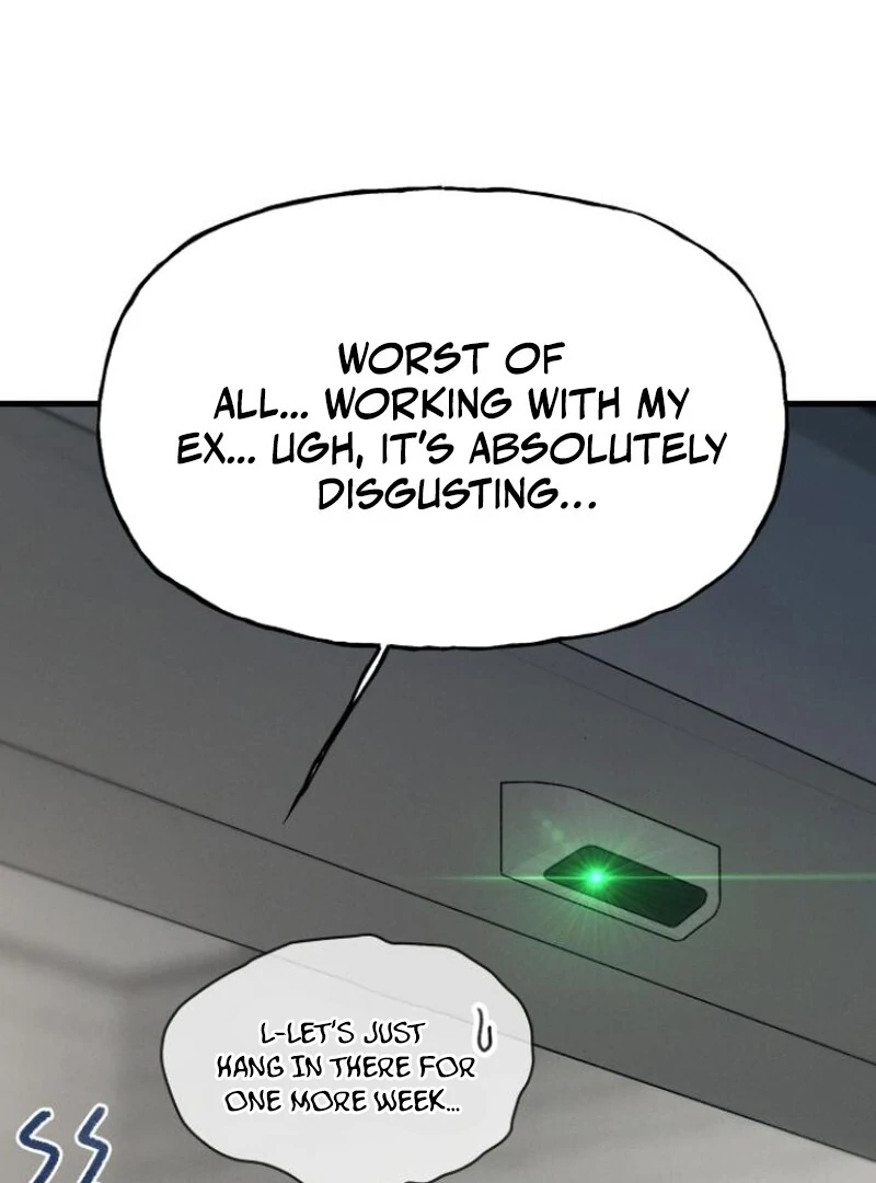 Job Change Log (Valir Scans) - Chapter 24 manhwa