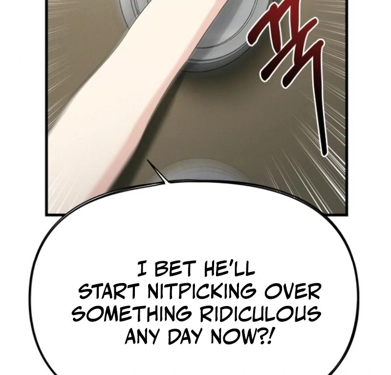 Job Change Log (Valir Scans) - Chapter 24 manhwa