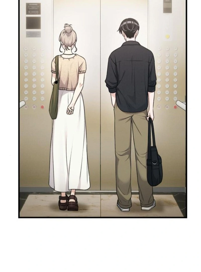 Job Change Log (Valir Scans) - Chapter 24 manhwa