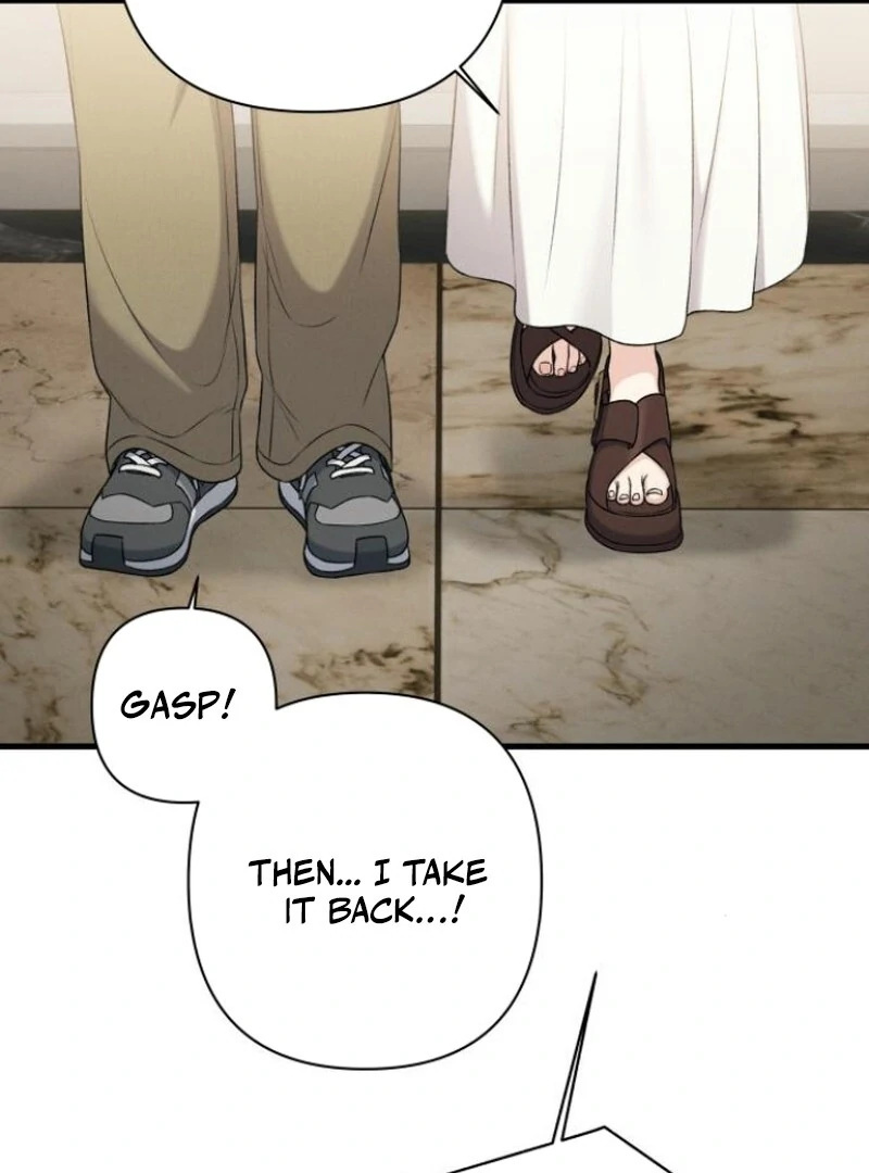 Job Change Log (Valir Scans) - Chapter 24 manhwa