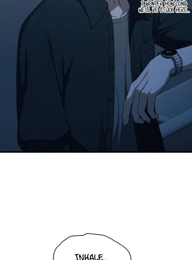 Job Change Log (Valir Scans) - Chapter 24 manhwa