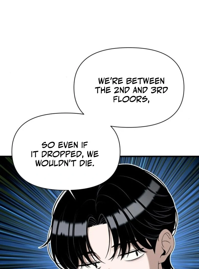 Job Change Log (Valir Scans) - Chapter 24 manhwa