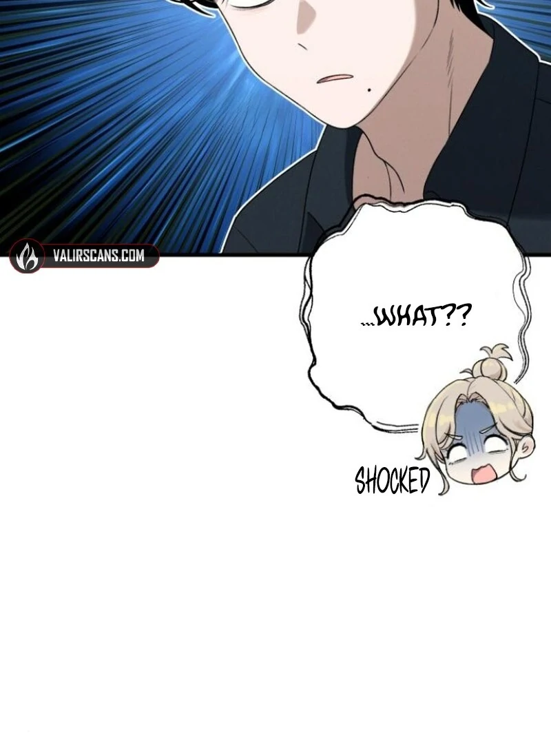Job Change Log (Valir Scans) - Chapter 24 manhwa