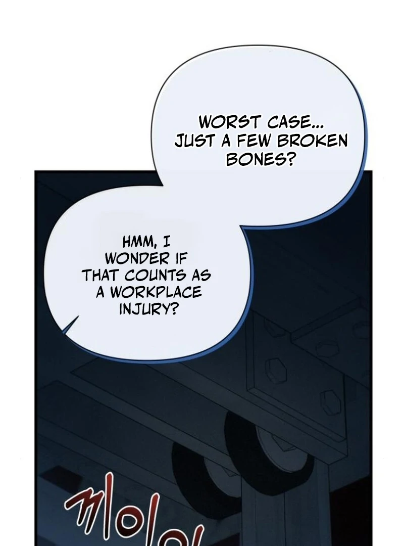 Job Change Log (Valir Scans) - Chapter 24 manhwa