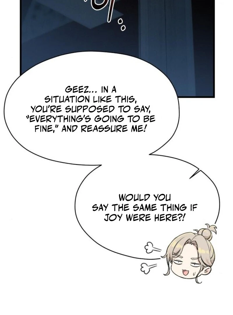 Job Change Log (Valir Scans) - Chapter 24 manhwa