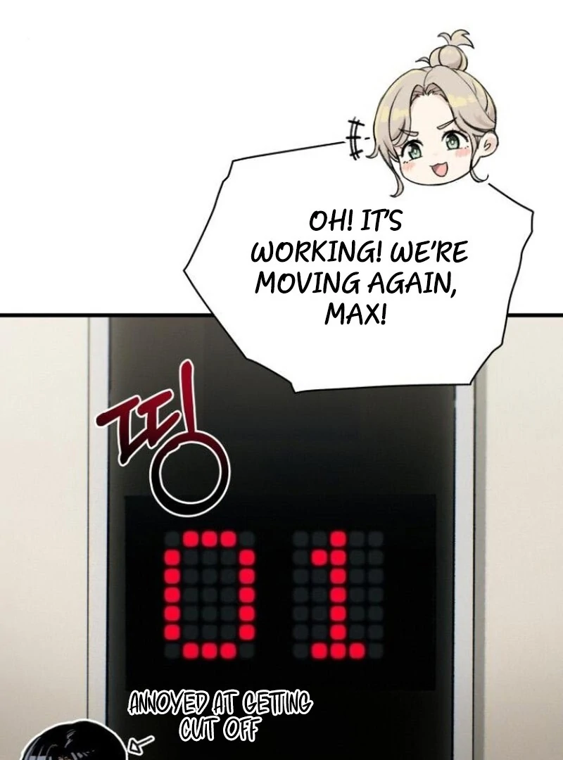 Job Change Log (Valir Scans) - Chapter 24 manhwa