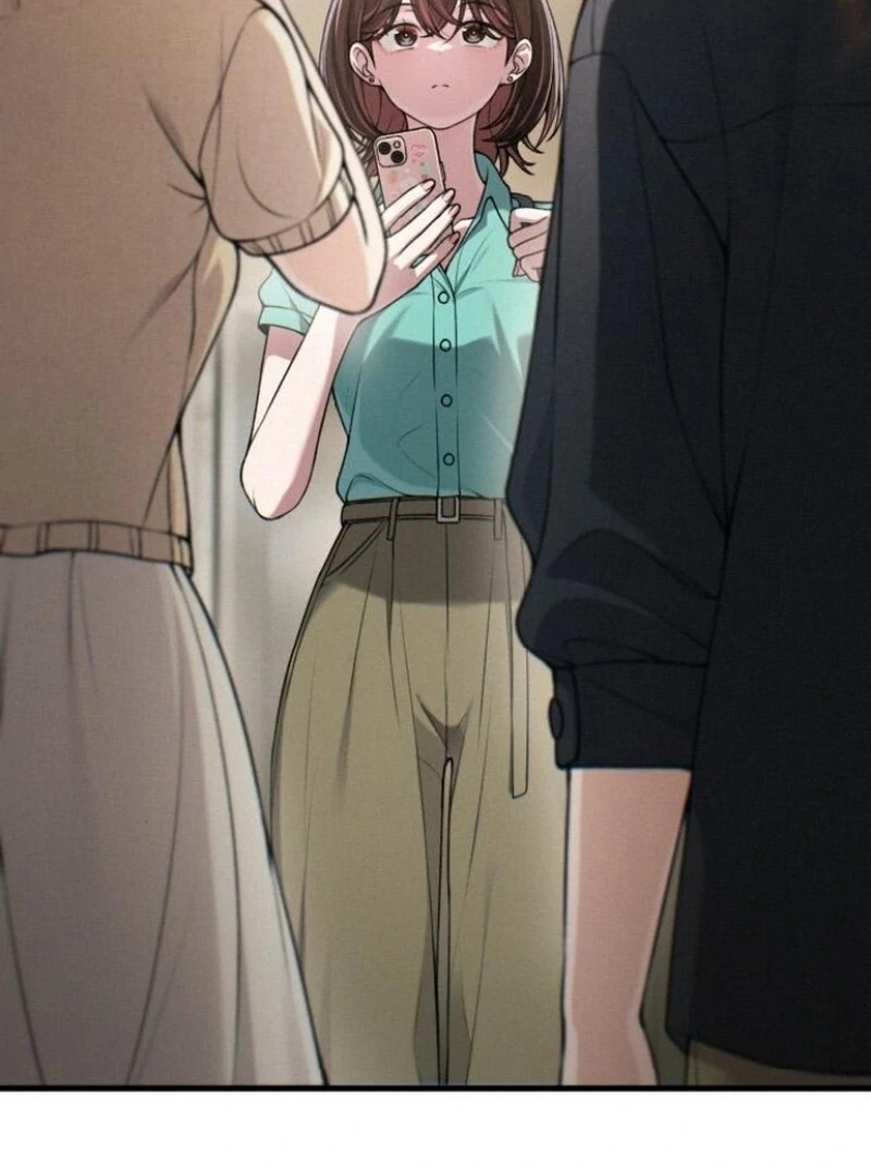 Job Change Log (Valir Scans) - Chapter 24 manhwa