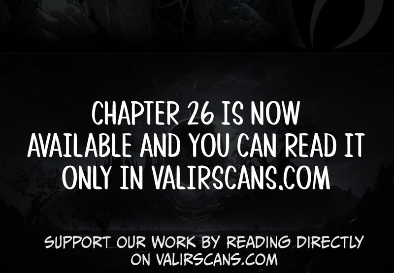 Job Change Log (Valir Scans) - Chapter 24 manhwa