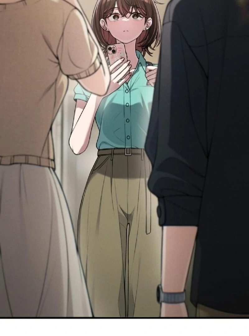 Job Change Log (Valir Scans) - Chapter 25 manhwa