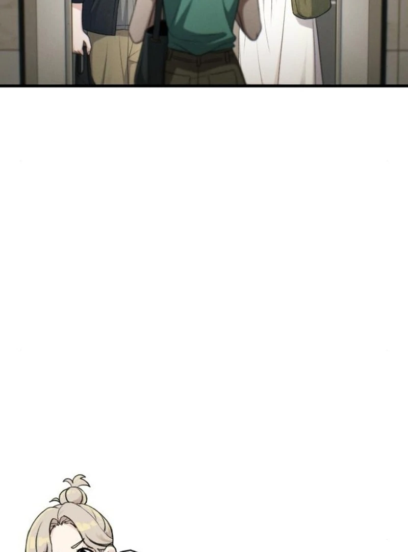 Job Change Log (Valir Scans) - Chapter 25 manhwa