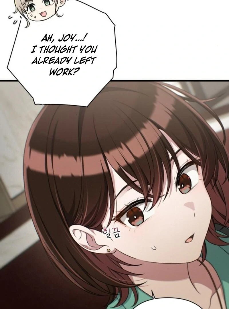 Job Change Log (Valir Scans) - Chapter 25 manhwa