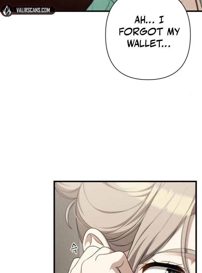 Job Change Log (Valir Scans) - Chapter 25 manhwa