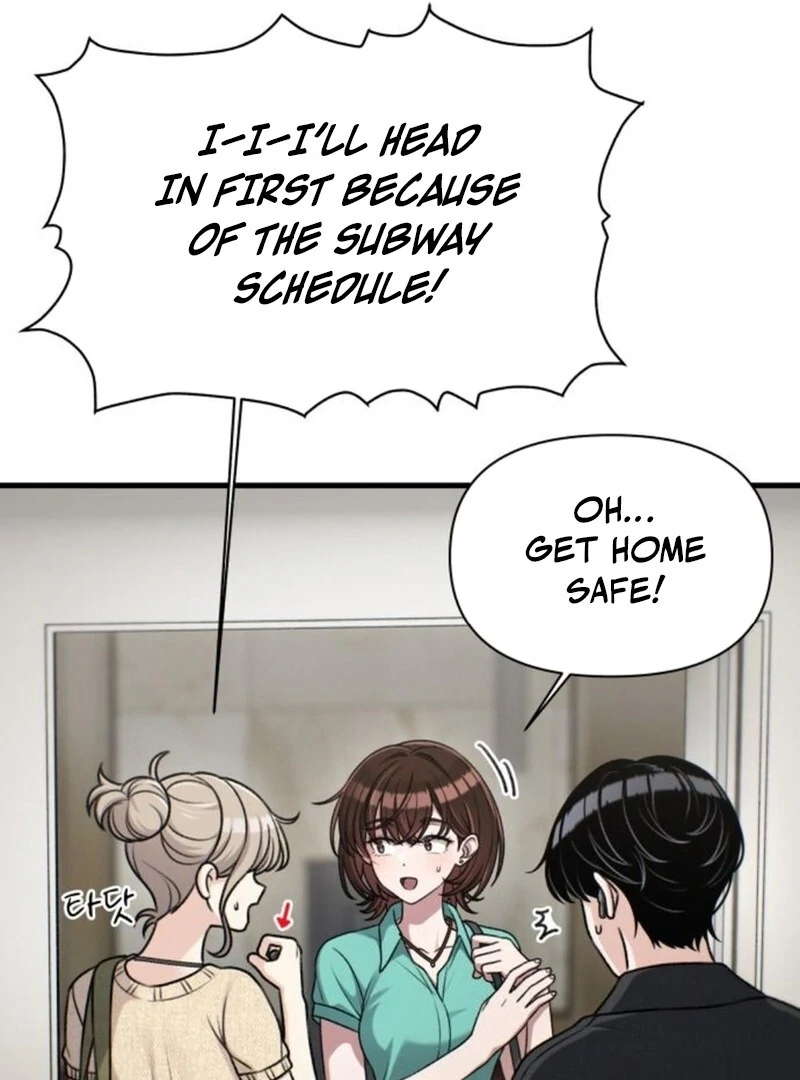 Job Change Log (Valir Scans) - Chapter 25 manhwa