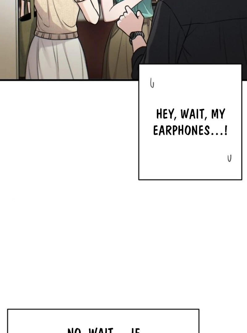 Job Change Log (Valir Scans) - Chapter 25 manhwa