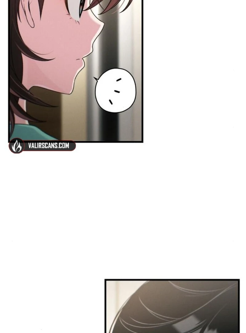 Job Change Log (Valir Scans) - Chapter 25 manhwa