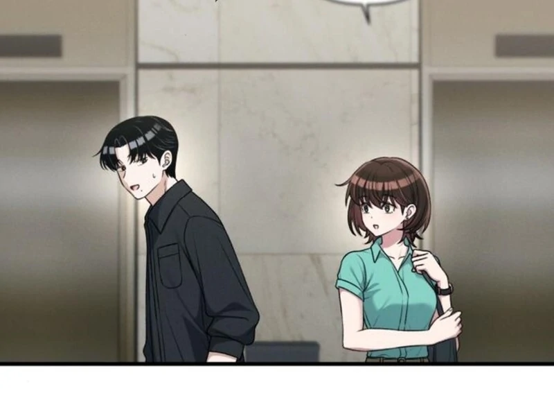 Job Change Log (Valir Scans) - Chapter 25 manhwa