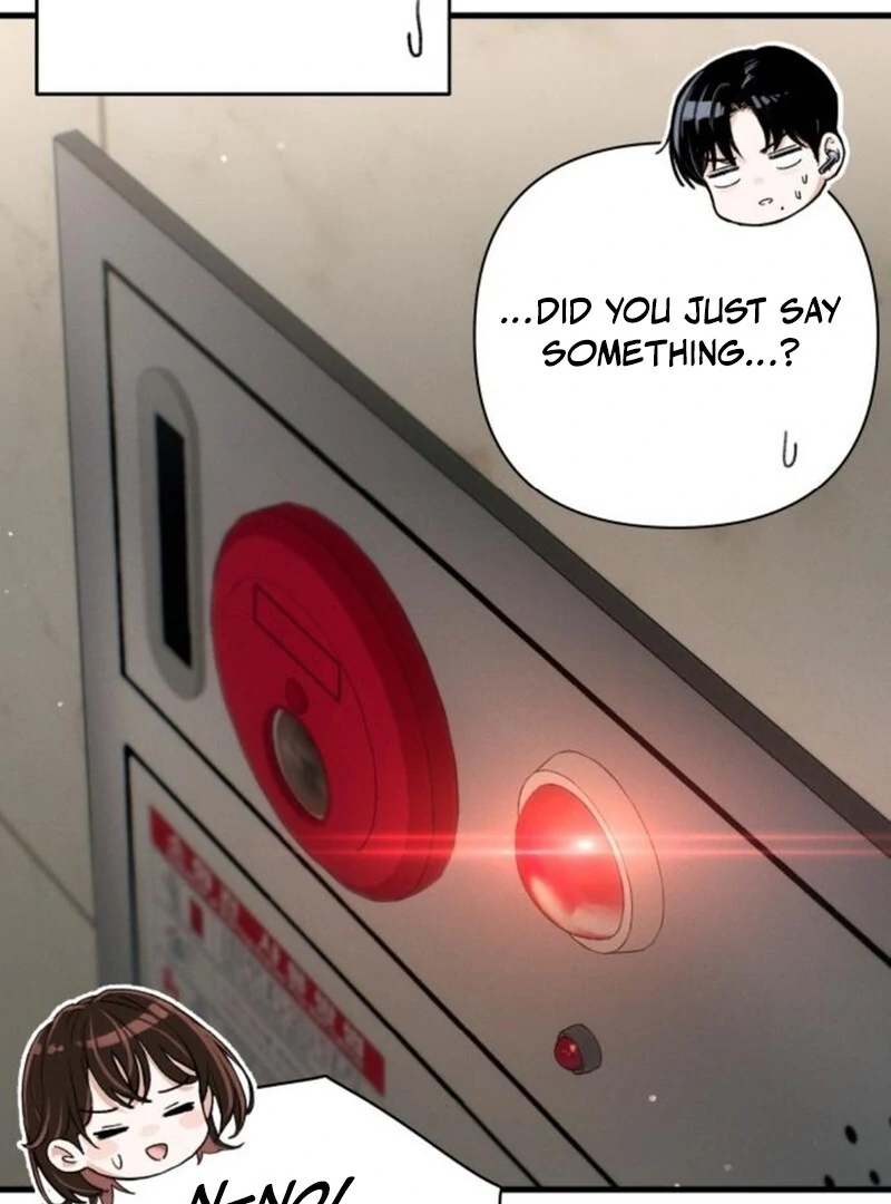 Job Change Log (Valir Scans) - Chapter 25 manhwa