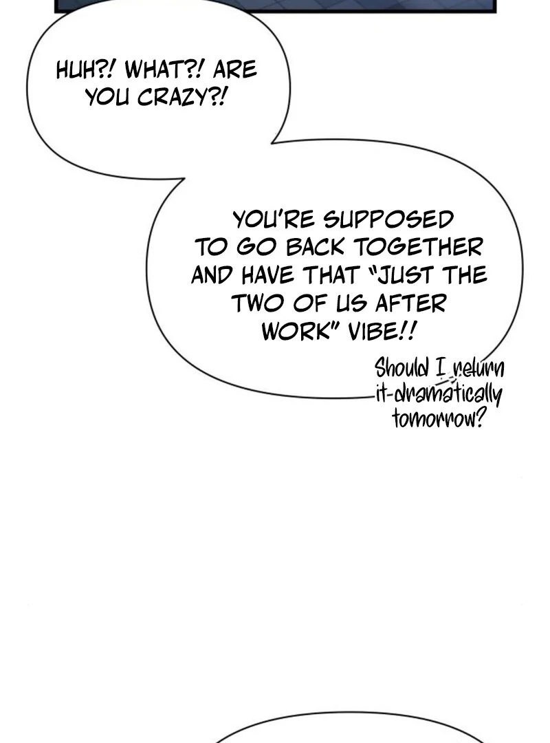 Job Change Log (Valir Scans) - Chapter 25 manhwa