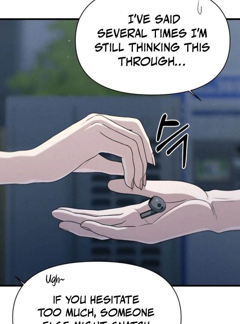 Job Change Log (Valir Scans) - Chapter 25 manhwa