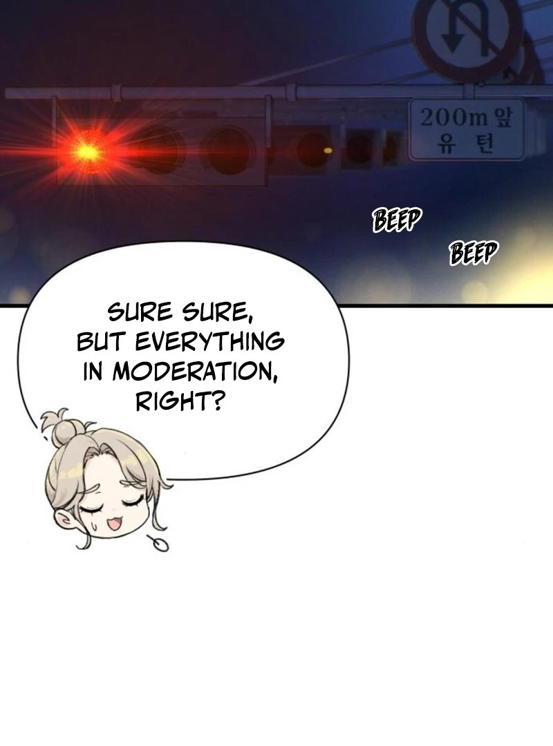 Job Change Log (Valir Scans) - Chapter 25 manhwa