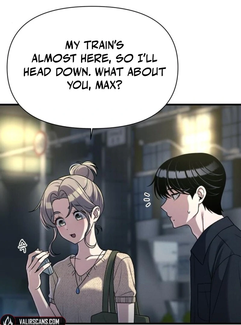 Job Change Log (Valir Scans) - Chapter 25 manhwa