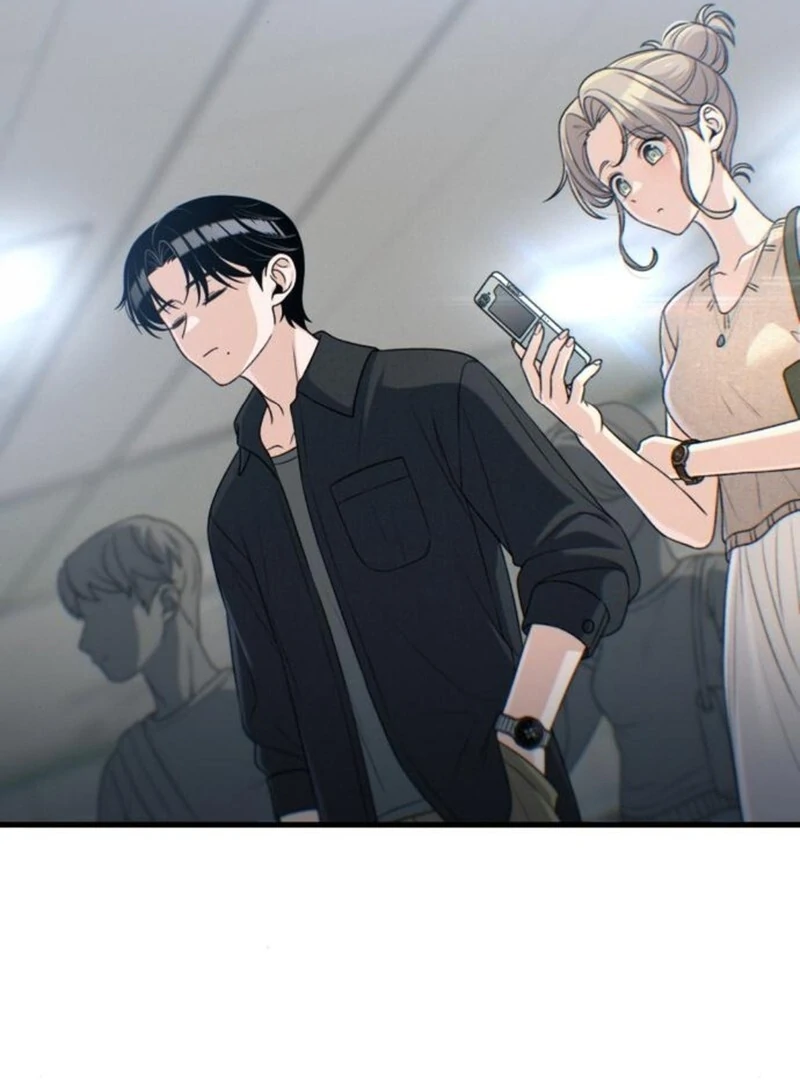 Job Change Log (Valir Scans) - Chapter 25 manhwa