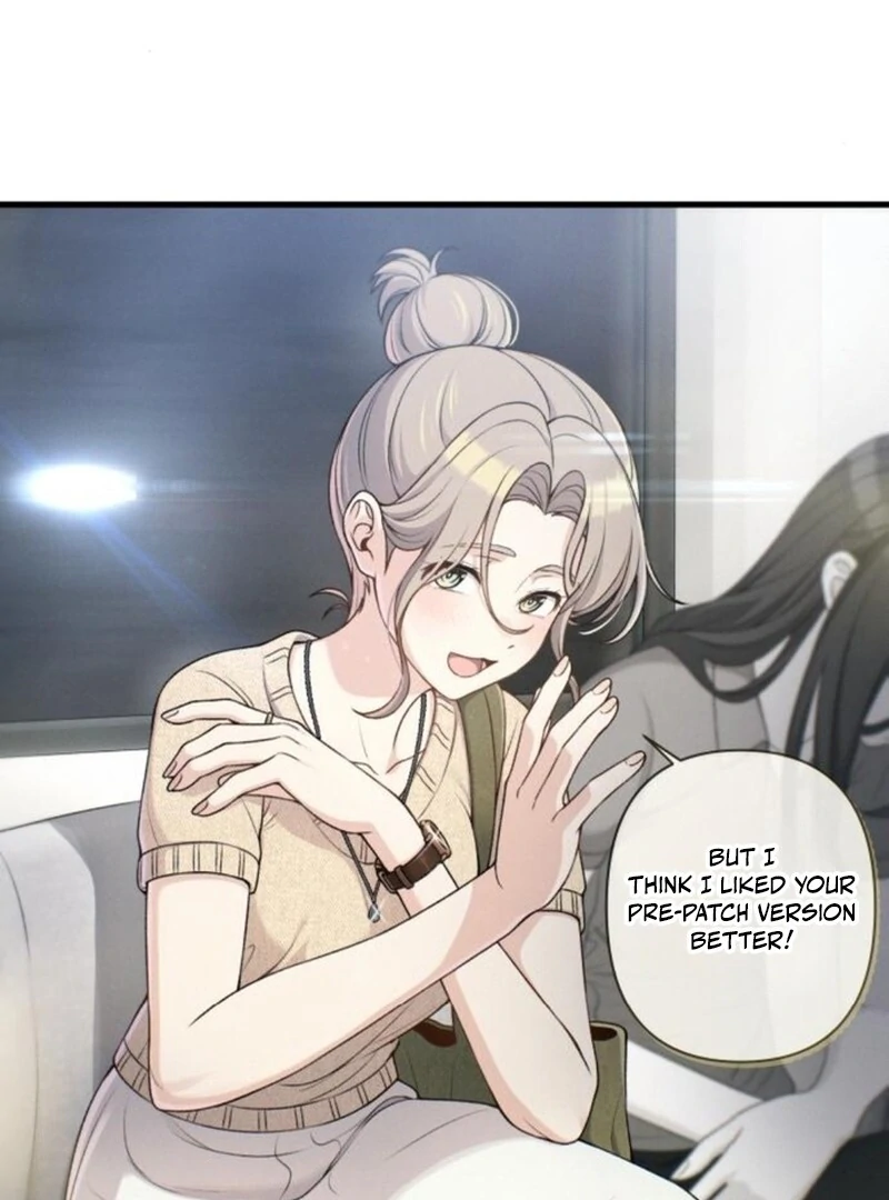 Job Change Log (Valir Scans) - Chapter 25 manhwa
