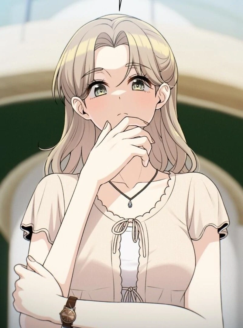 Job Change Log (Valir Scans) - Chapter 25 manhwa