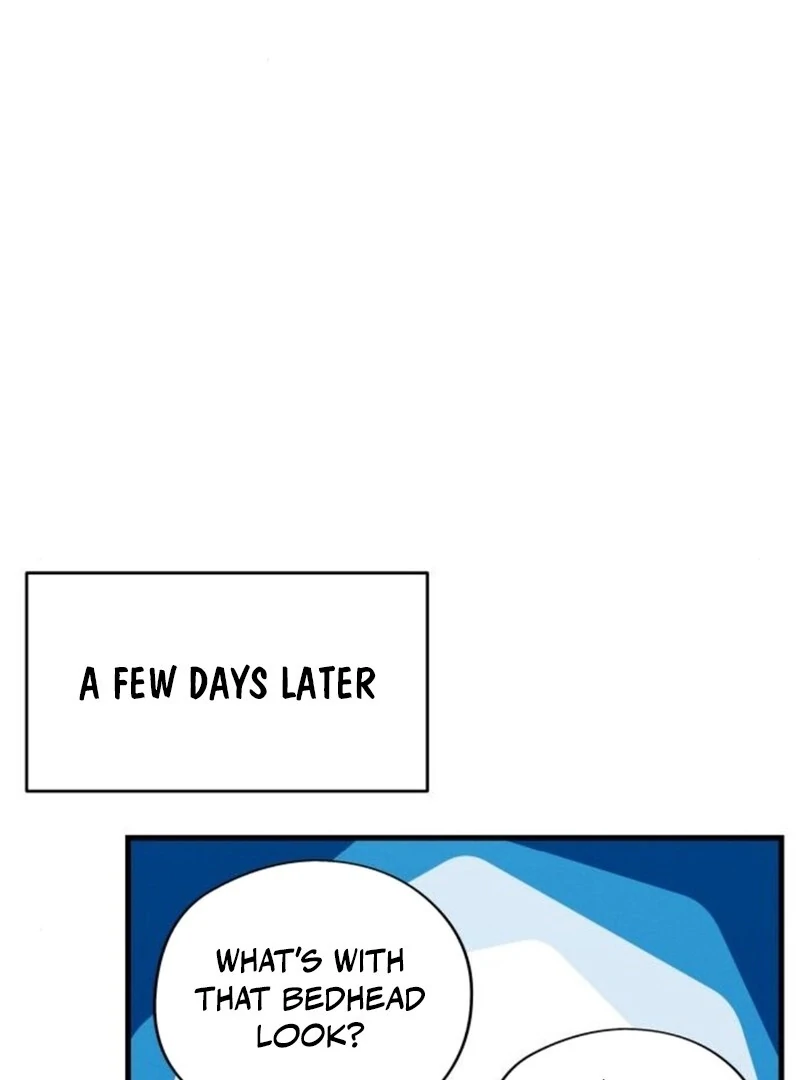 Job Change Log (Valir Scans) - Chapter 25 manhwa