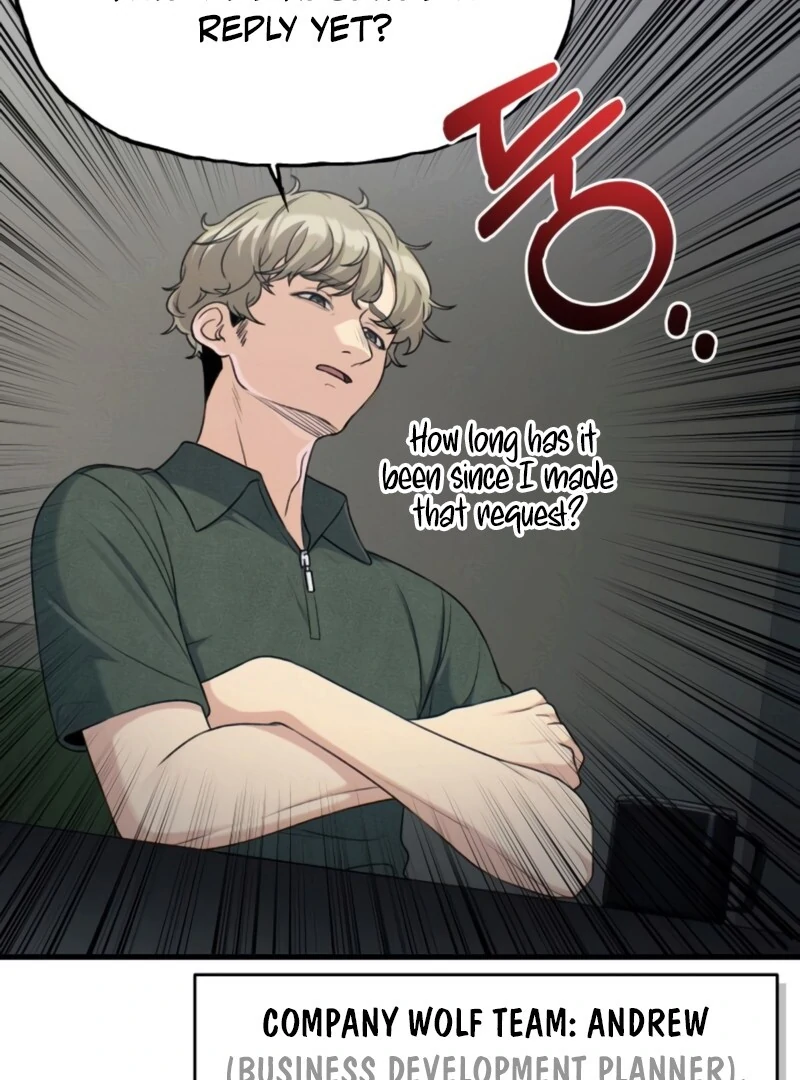 Job Change Log (Valir Scans) - Chapter 26 manhwa