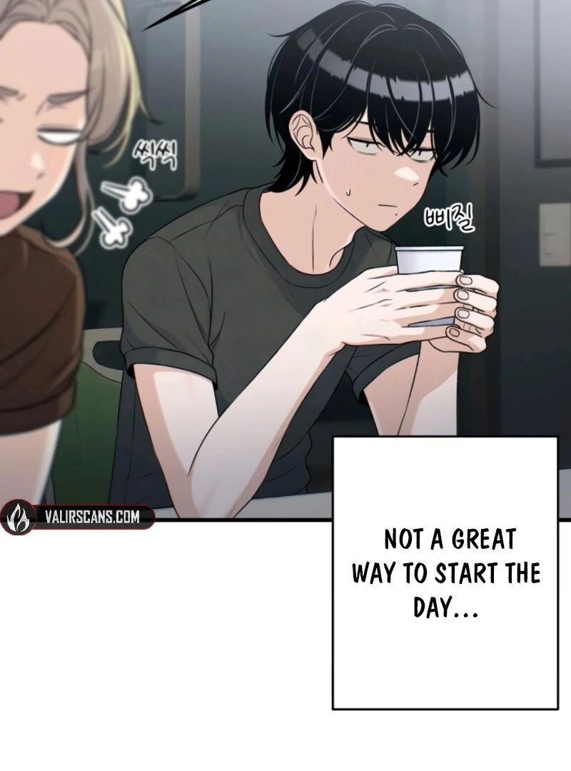 Job Change Log (Valir Scans) - Chapter 26 manhwa