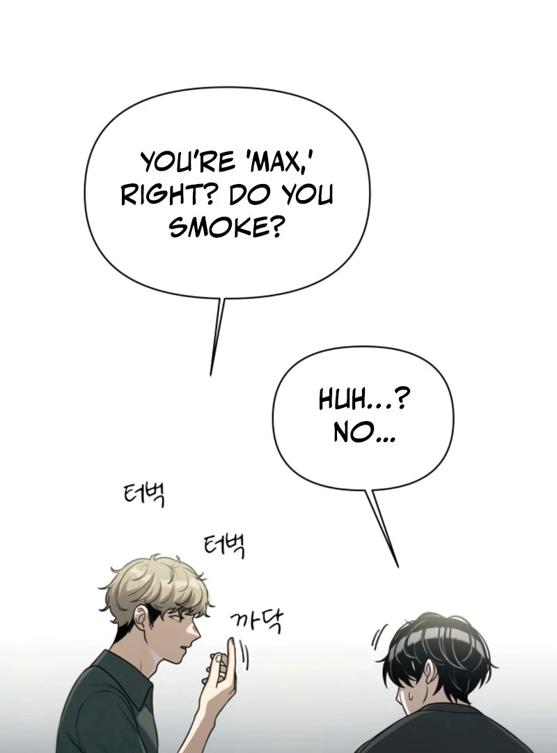 Job Change Log (Valir Scans) - Chapter 26 manhwa