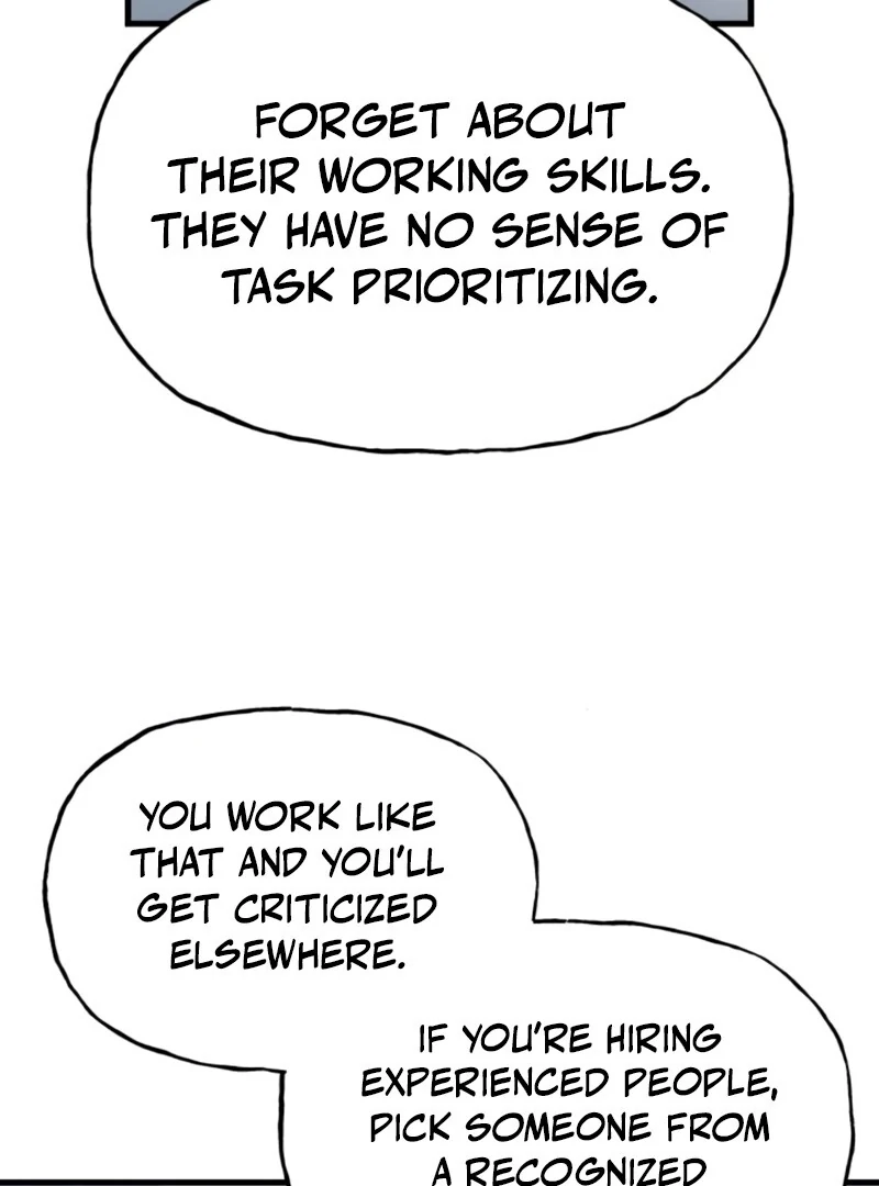 Job Change Log (Valir Scans) - Chapter 26 manhwa