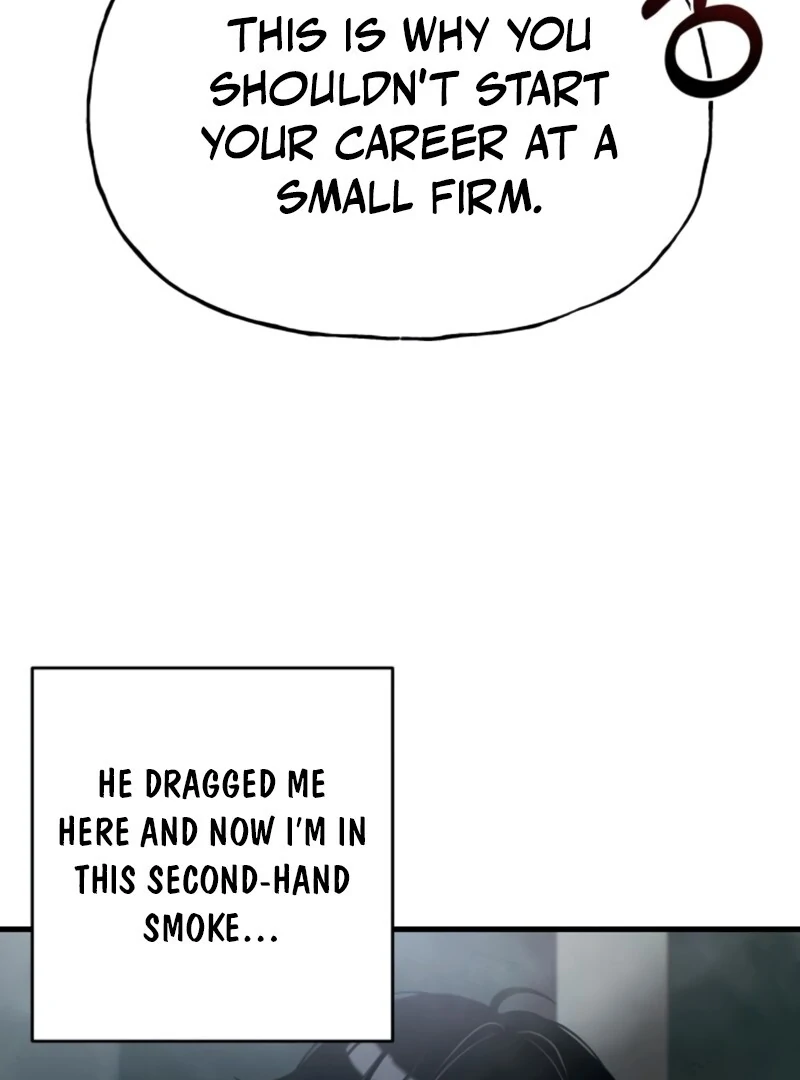 Job Change Log (Valir Scans) - Chapter 26 manhwa