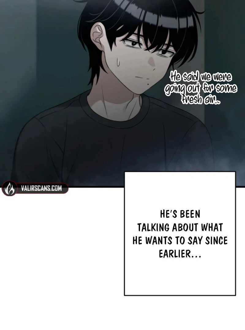 Job Change Log (Valir Scans) - Chapter 26 manhwa