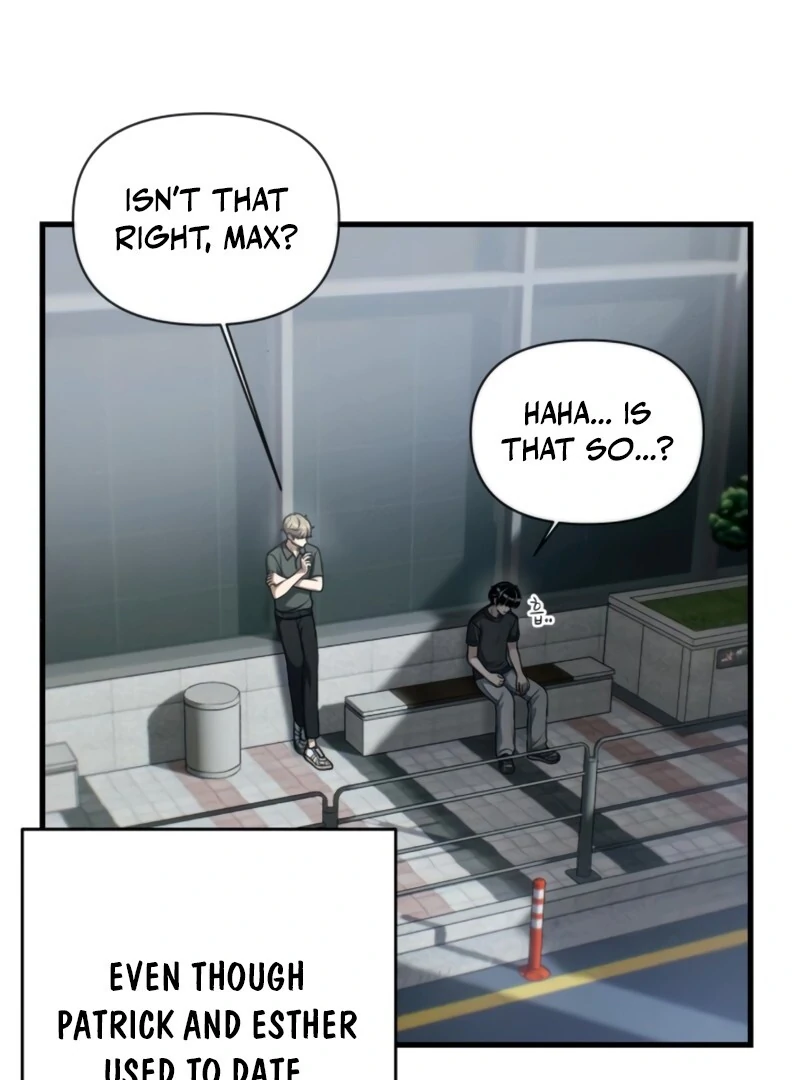 Job Change Log (Valir Scans) - Chapter 26 manhwa