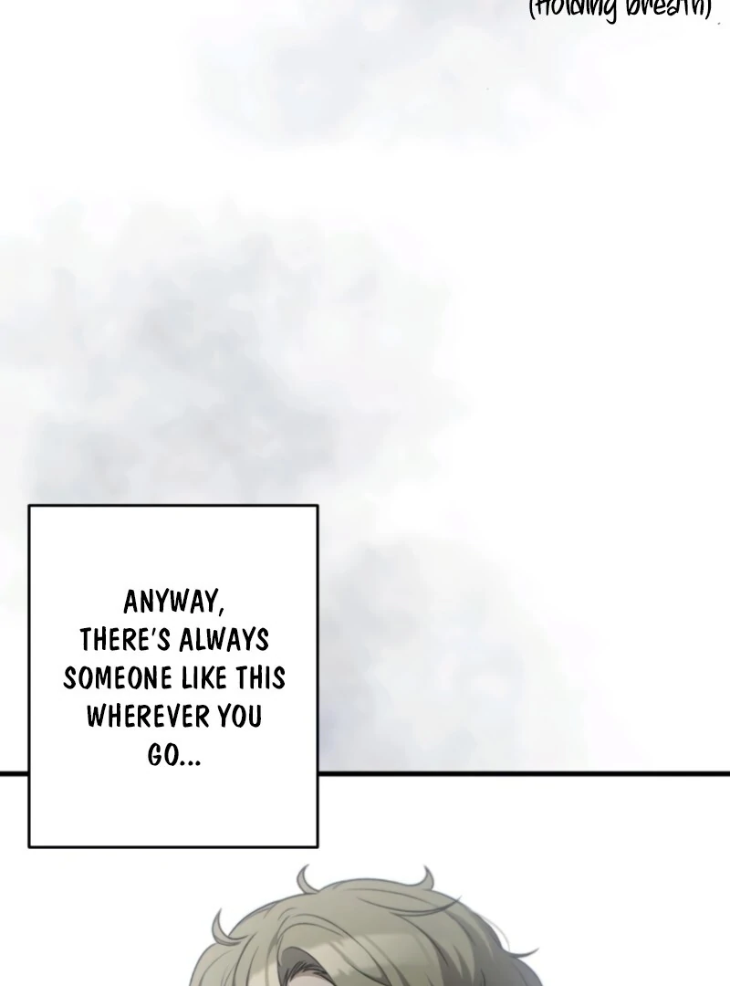 Job Change Log (Valir Scans) - Chapter 26 manhwa