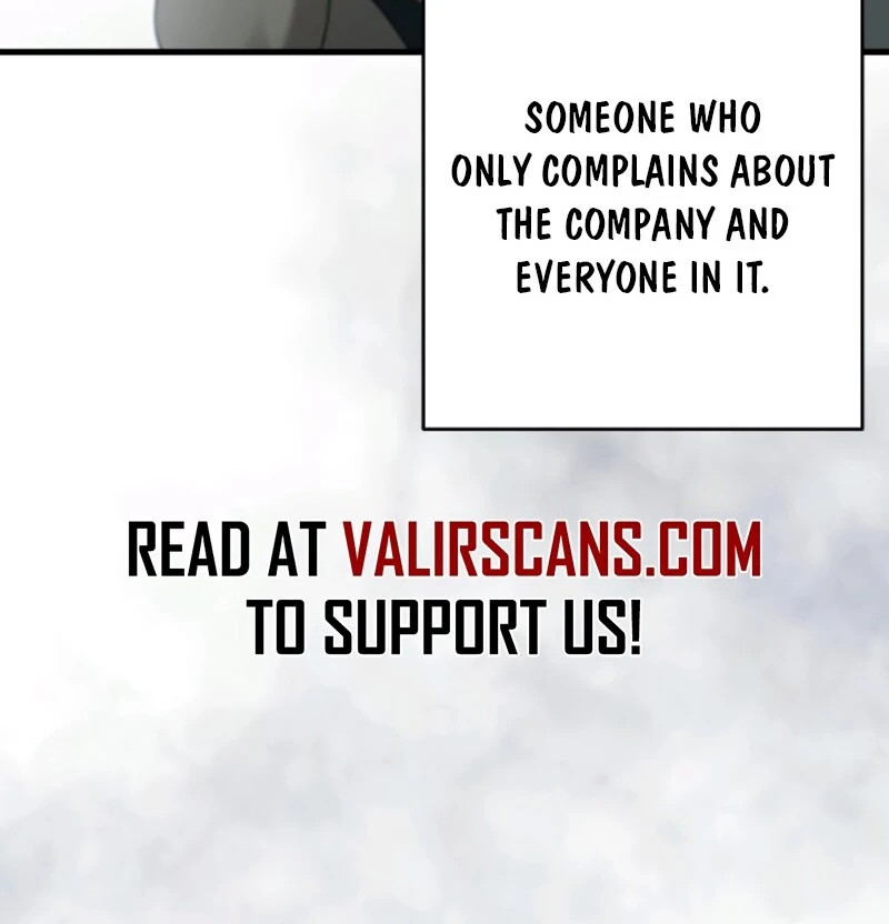 Job Change Log (Valir Scans) - Chapter 26 manhwa